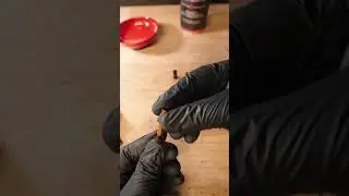 🤤 Satisfying Tubeless Valve Refresh 🎻