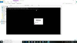 Part 11 OpenSpan Pega Robotic &ndash; Pega PRPC Platform Installation