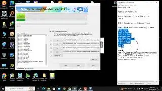 M10 SM-M105F IMEI Repair and Auto Patch File Firmware ROM No lost Network FRP bypass code reset