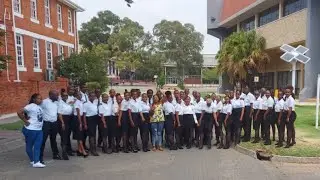 Maseru LECSA| Sefela 396 | Lumela Bethel | Soloist: Mr Bataung Raithule I Conductor: Mr K. Stoffels