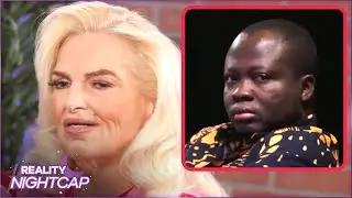 '90 Day Fianc&eacute;'s' Angela's UNFILTERED Love Advice After Michael Split