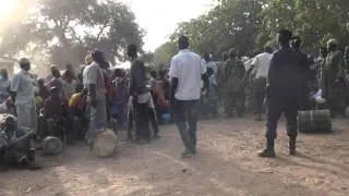 suduwol festival