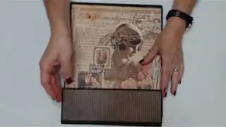 Foto Folio 1-5, G45 Le Romantique