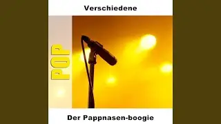 Wir Feiern Bis In Die Nacht