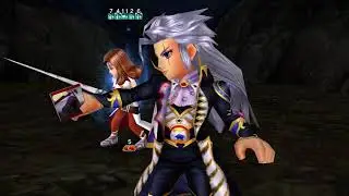 DFFOO GL Commodore of the Skies X-treme TCC Challenge (Beatrix LD, Setzer LD, Trey LD)