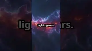 The Largest Ocean in the Universe is Floating in Space! 🌊🚀