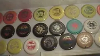 Pure Disc Golf Vintage Kitchen