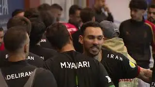 NAS PADEL TEAMS COMPETITION - DUBAI 2025 C1