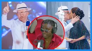 MANARA AMWAGIA SIFA MKE WAKE (RUBY) - 