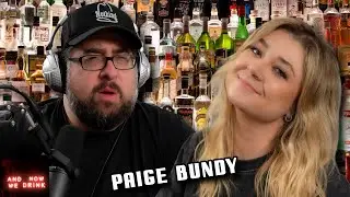 Paige Bundy and the Goblet of Truth
