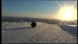 Projet Arctique 2014