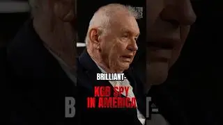 The Genius Way Russian Spies Get Rich in America