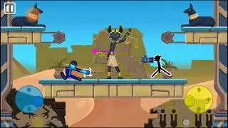 stickman duelist supreme pt 2 (mlix is here)