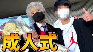 ねこくん、成人しました【フォートナイト/Fortnite】
