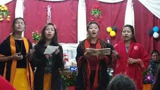Haimena misui yi kei..Nl.Achile,Adile,Ashing,Aneule...Hangrum pci
