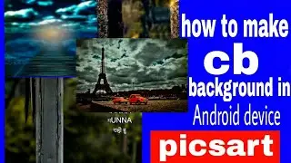 Cb hair package for editors editing png