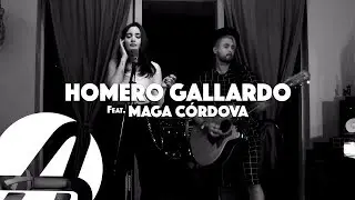 Casino - Homero Gallardo ft. Maga Cordova - Atiko Music Studio