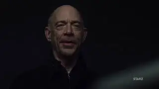 COUNTERPART Official Trailer (2018) J. K. Simmons, Thriller TV Show HD