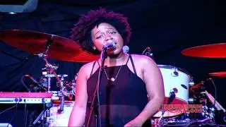 Hi-Lux plays Knuckleheads Garage 4.6.2017