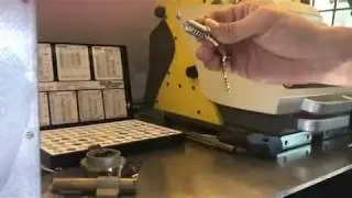 Naples Locksmith Lion   How to Rekey a Lock