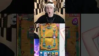 Хороший предикт  #стример #твичлучшее #твичнарезки #клешрояль  #clashroyale #клэшрояль #клеш #clash