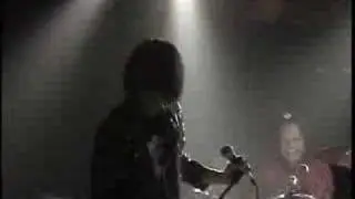 KiLLER Q　ムラサキ ヘッド&water