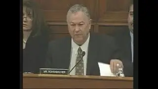 NASA FY15 Authorization Markup, House Space Subcommittee, April 9, 2014