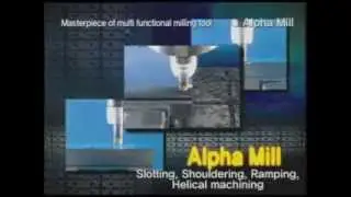 Alpha Mill