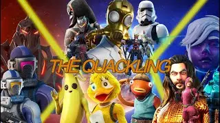 The Quackling