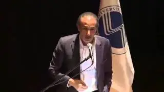 Dr Tariq Ramadan  The Importance of Critical Thinking for Muslim Societies both in the West and East
