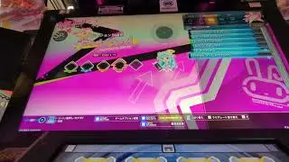 beatmania IIDX 32 Pinky Crush LOCATION TEST動画