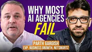 From AI Hype to Real Value: Crafting AI Strategy That Delivers Real Business Impact