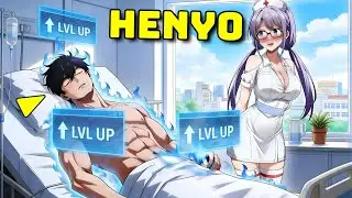 Nakikipaglaban sa panaginip para mag level up at makuha skills alamat - Manhwa Recap Tagalog