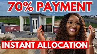 Buy Land in Ibeju-Lekki | Oakley Court &ndash; Interest-Free Payment Plan