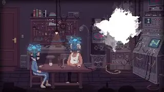 Interview with the Whisperer - Deconstructeam Story about Meeting God Online and Shutting it Down