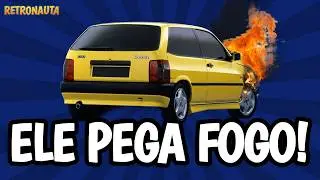 10 Carros Antigos Que Viraram Pesadelo