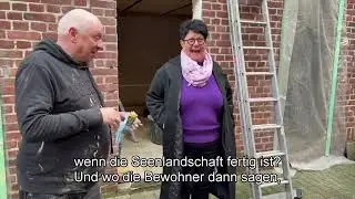 Das Cafe Nr 5 in Berverath - Hintergr&uuml;nde, vorgestellt von Dr. Manfred K&ouml;rber