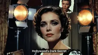 10 Classic Hollywood Stars Who DARED to SHOW IT ALL on Set &mdash; The Shocking Truth Studios Hid