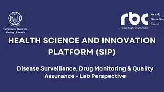HEALTH SCIENCE AND INNOVATION PLATFORM (SIP)