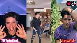 🔥 Jimena Jimenez, Ivan y Emilio Martinez ❤️| Jimena Extraña A Emilio ❤️