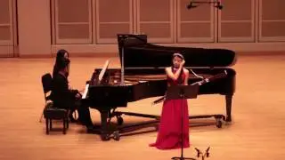 Schumann Fantasy piece Op.73 Bassoon 슈만 판타지 바순 김새미