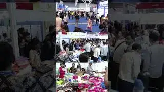 IDA is back with the World Dental Show on 18th -19th Nov at the Jio Convention Centre in Mumbai.