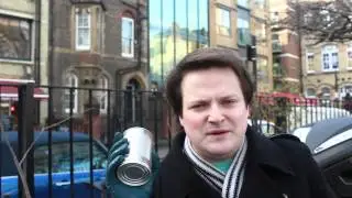 Hoxton Square