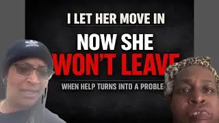 What Allegedly Happened Inside That House|Supporter Won’t Leave My House GET OUT‼️Something Is Off