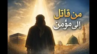 قصة الصحابي الجليل .. فُضالة بن عمير الليثي رضي الله عنه