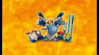 LEGO Game merlok2.0 game play ios
