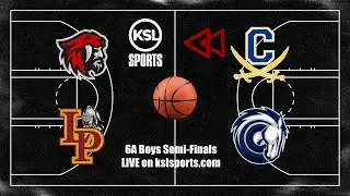 Rewind - American Fork vs Cyprus (Boys Basketball) {3-2-23}