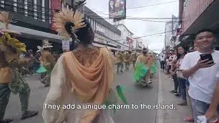 Discover Luzon Island