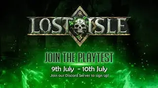 Lost Isle - Gameplay