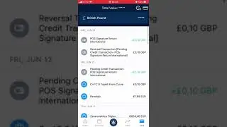 MCO Visa card Crypto.com Europe Slovenia CRO